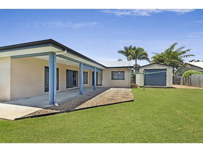 15 Steele Place, Kirwan QLD 4817