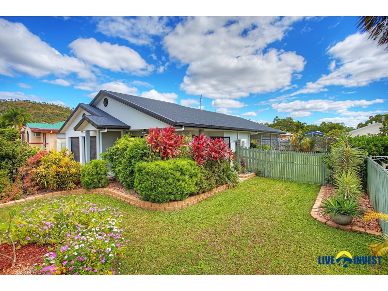13 Crestbrook Drive, Mount Louisa QLD 4814