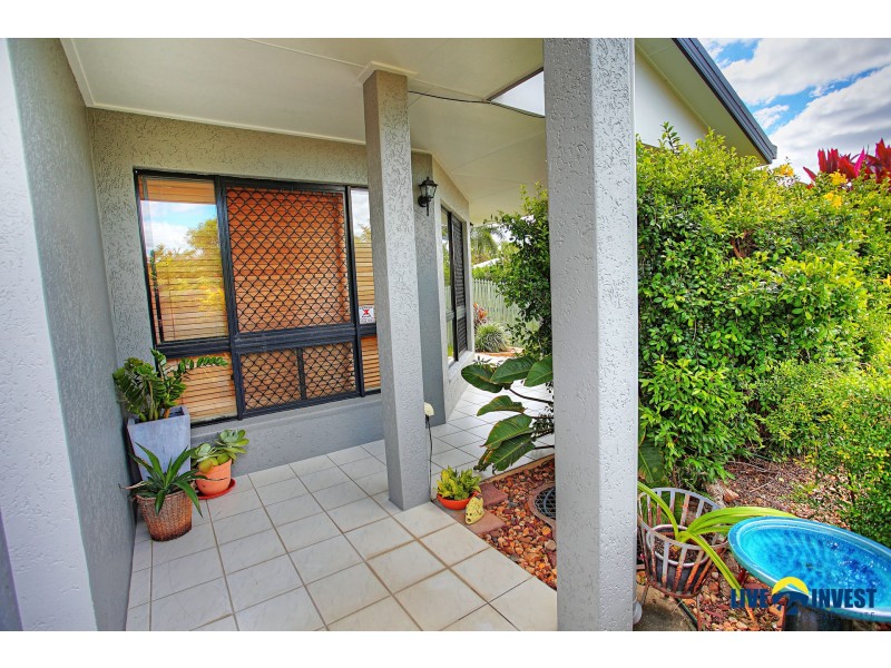 13 Crestbrook Drive, Mount Louisa QLD 4814