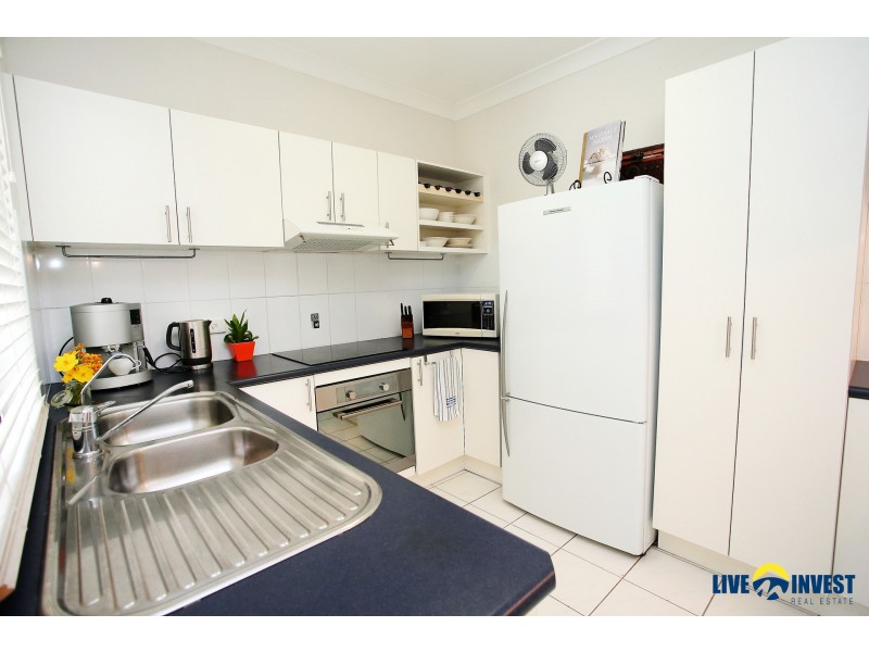13 Crestbrook Drive, Mount Louisa QLD 4814