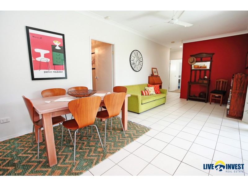 13 Crestbrook Drive, Mount Louisa QLD 4814