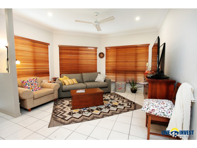 13 Crestbrook Drive, Mount Louisa QLD 4814