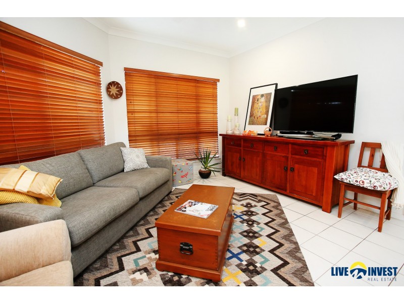 13 Crestbrook Drive, Mount Louisa QLD 4814