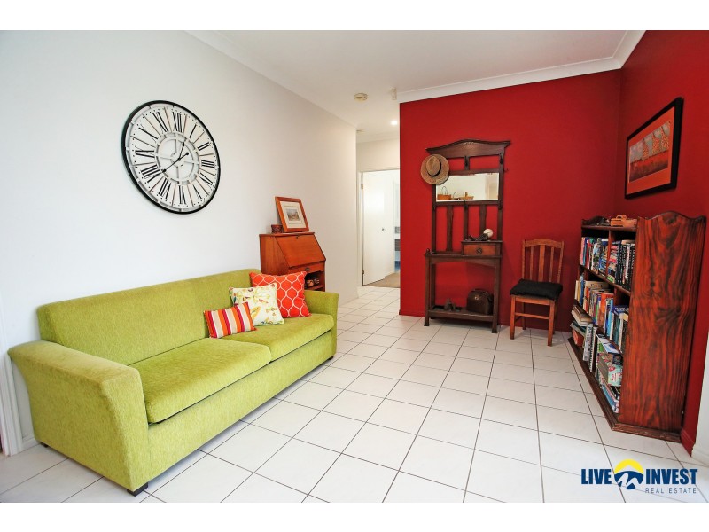 13 Crestbrook Drive, Mount Louisa QLD 4814