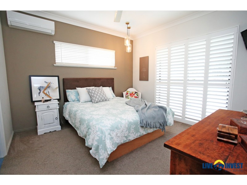 13 Crestbrook Drive, Mount Louisa QLD 4814