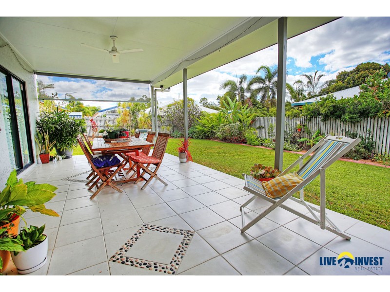 13 Crestbrook Drive, Mount Louisa QLD 4814