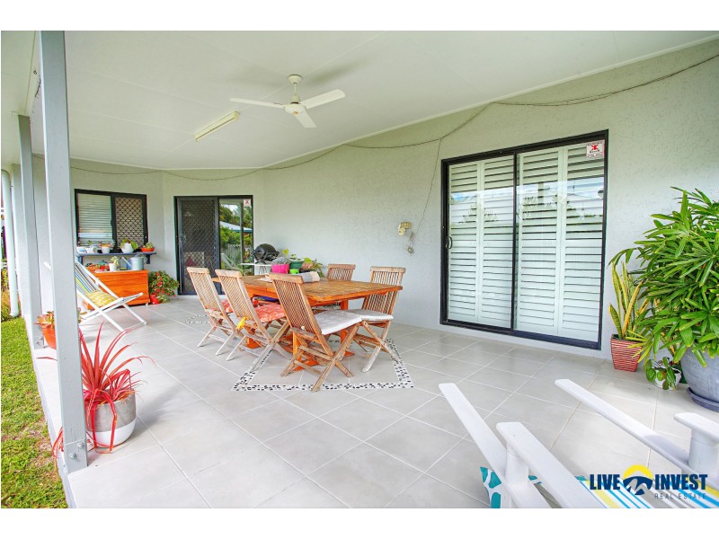 13 Crestbrook Drive, Mount Louisa QLD 4814