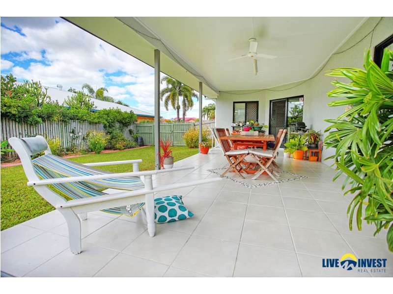 13 Crestbrook Drive, Mount Louisa QLD 4814