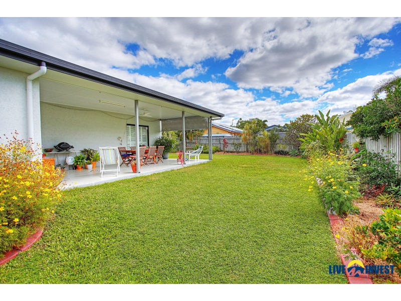 13 Crestbrook Drive, Mount Louisa QLD 4814