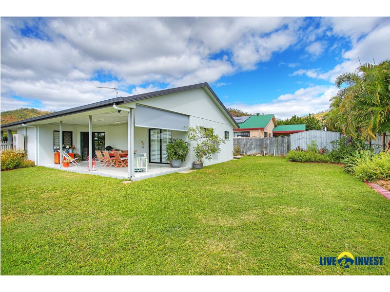 13 Crestbrook Drive, Mount Louisa QLD 4814
