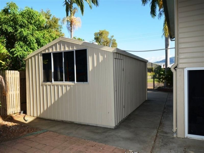3 John Street, West End QLD 4810