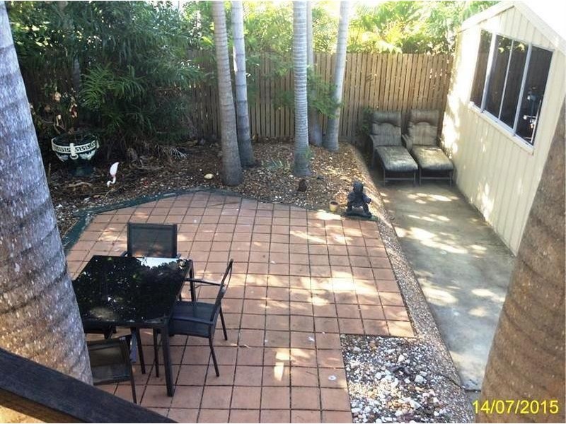 3 John Street, West End QLD 4810