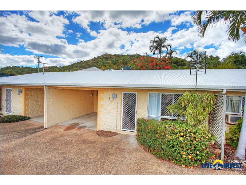 2/27 Greenslade Street, West End QLD 4810