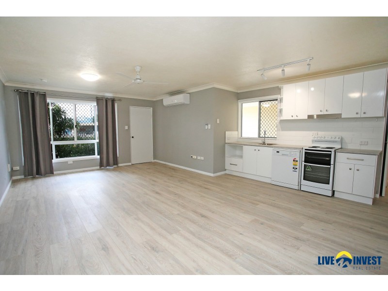 2/27 Greenslade Street, West End QLD 4810