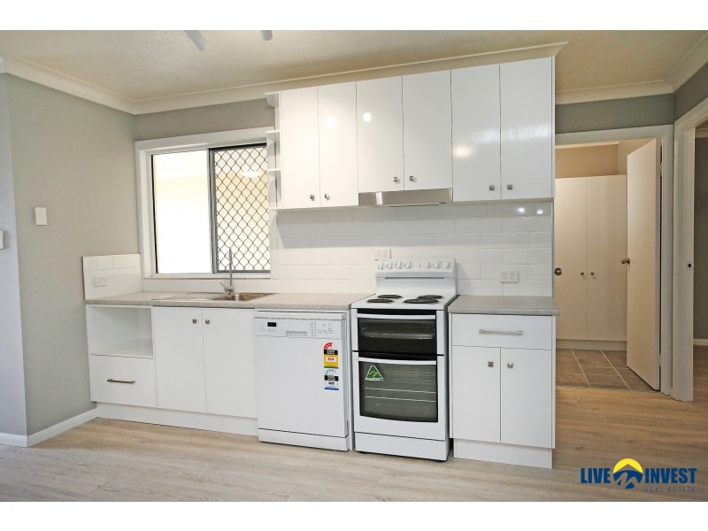 2/27 Greenslade Street, West End QLD 4810