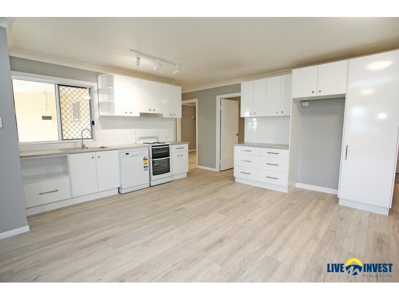 2/27 Greenslade Street, West End QLD 4810