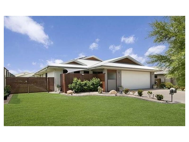 7 Strathburn Street, Mount Louisa QLD 4814