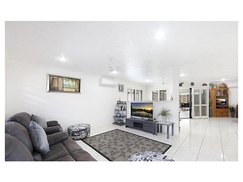 7 Strathburn Street, Mount Louisa QLD 4814