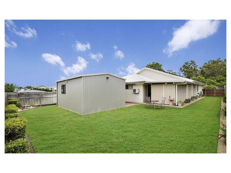 7 Strathburn Street, Mount Louisa QLD 4814