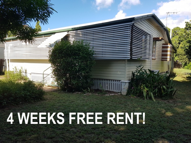 33 Norris Street, Hermit Park QLD 4812