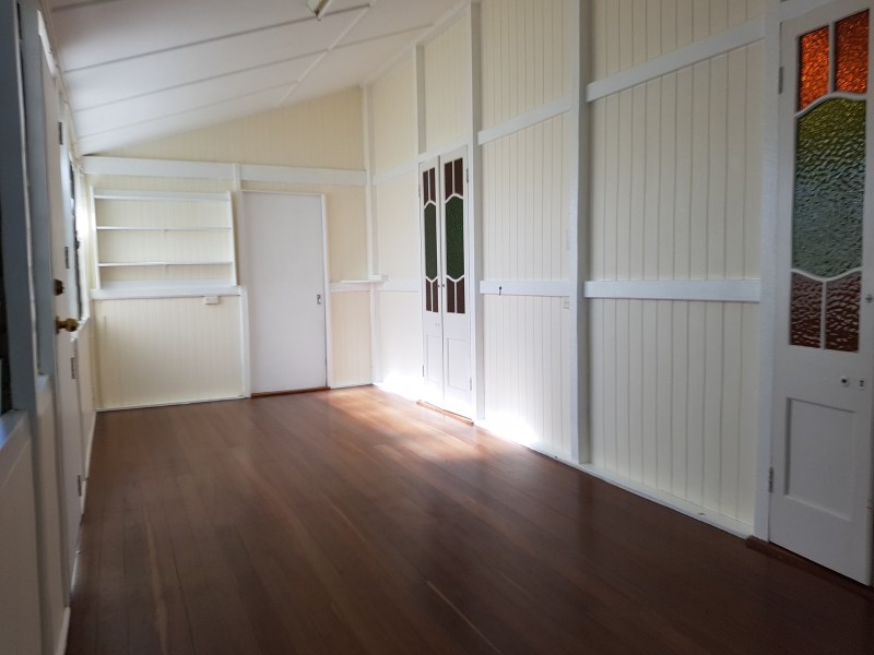 33 Norris Street, Hermit Park QLD 4812