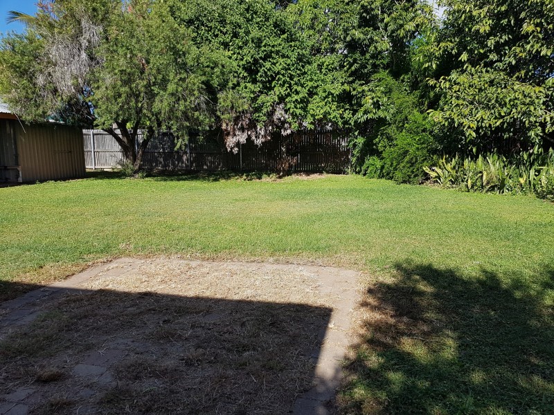 33 Norris Street, Hermit Park QLD 4812