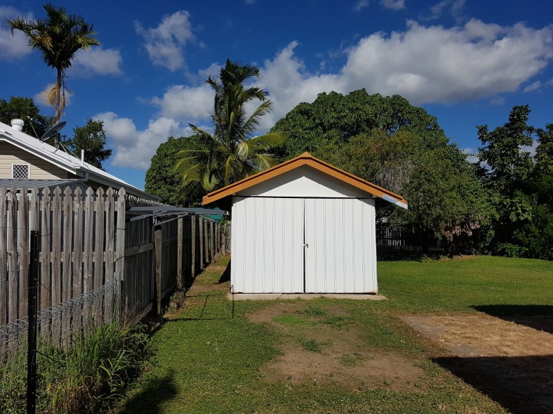 33 Norris Street, Hermit Park QLD 4812