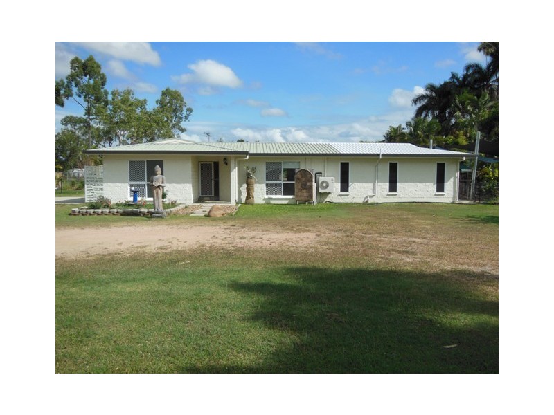 27 Mount Margaret Drive, Rangewood QLD 4817