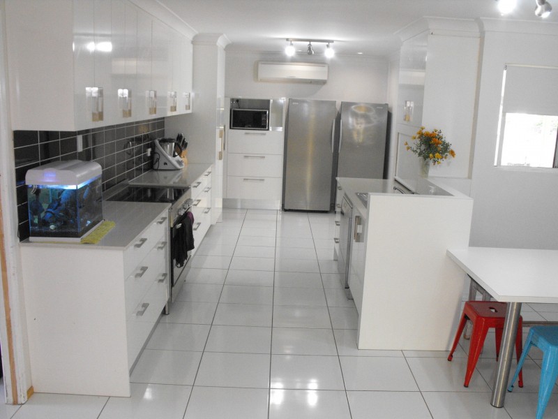 27 Mount Margaret Drive, Rangewood QLD 4817