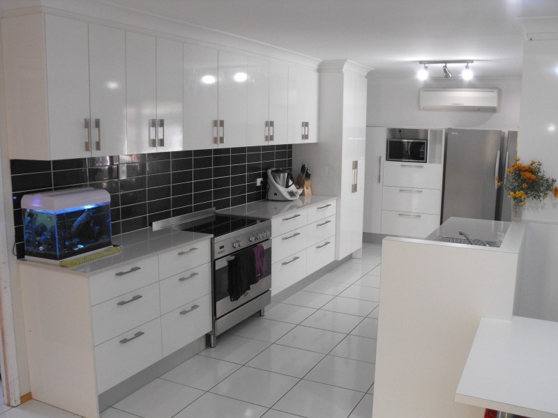 27 Mount Margaret Drive, Rangewood QLD 4817