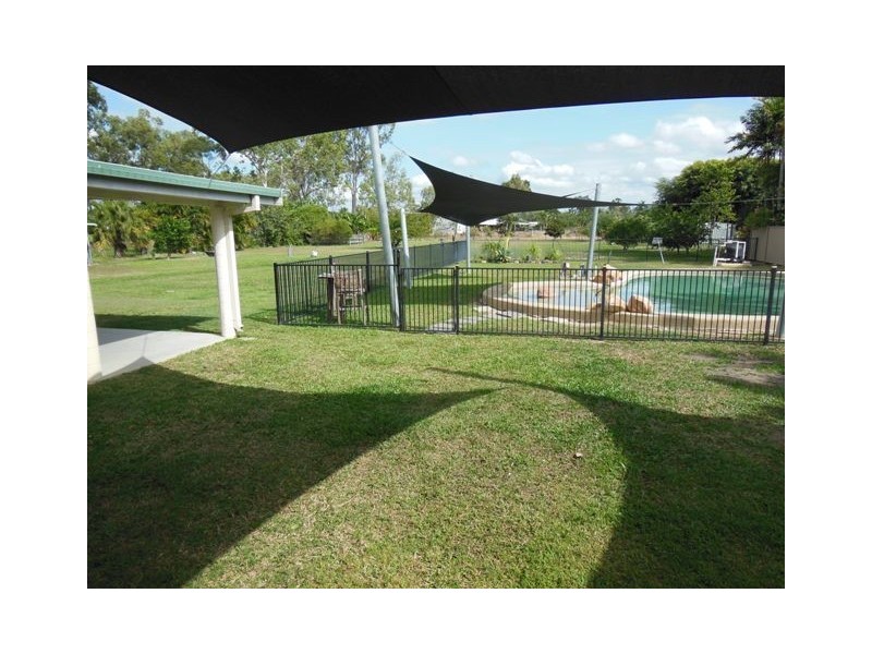 27 Mount Margaret Drive, Rangewood QLD 4817