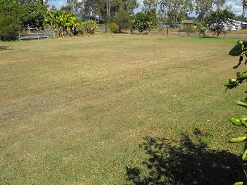 27 Mount Margaret Drive, Rangewood QLD 4817