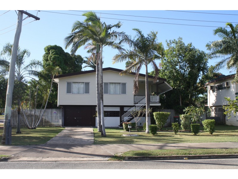 41 McBride Street, Kirwan QLD 4817