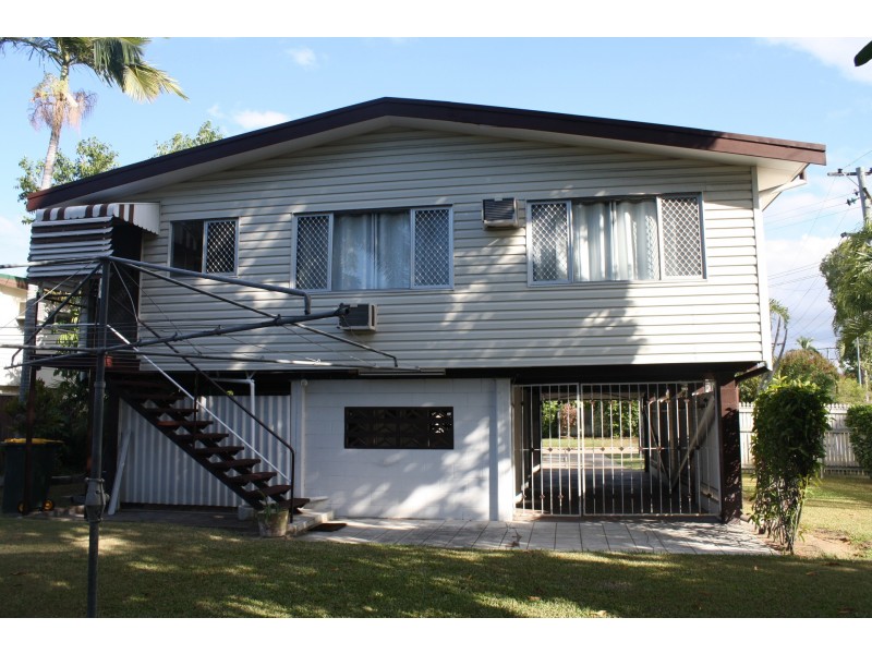 41 McBride Street, Kirwan QLD 4817