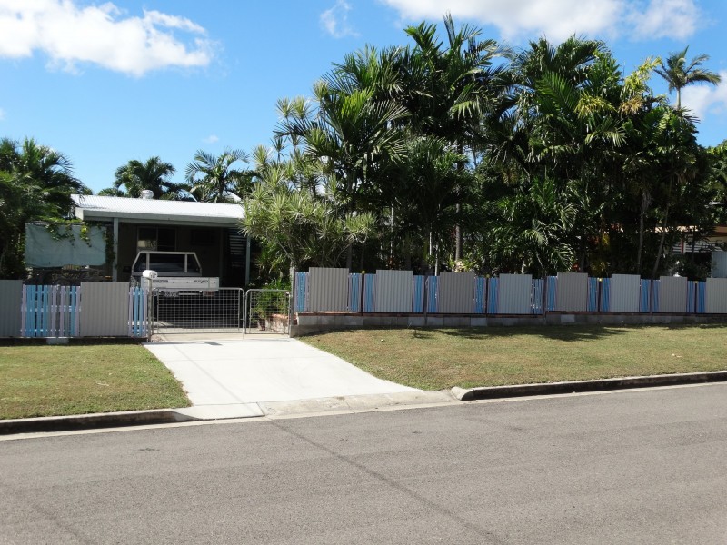 18 Murphy Street, Deeragun QLD 4818