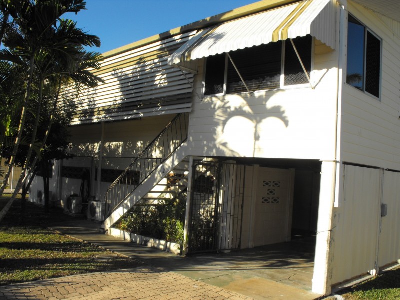 12 Mooney Street, Currajong QLD 4812