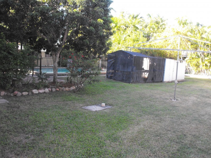 12 Mooney Street, Currajong QLD 4812