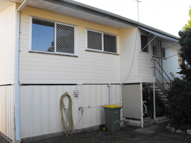 12 Mooney Street, Currajong QLD 4812