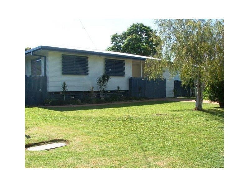 26 Wakeford Street, Aitkenvale QLD 4814