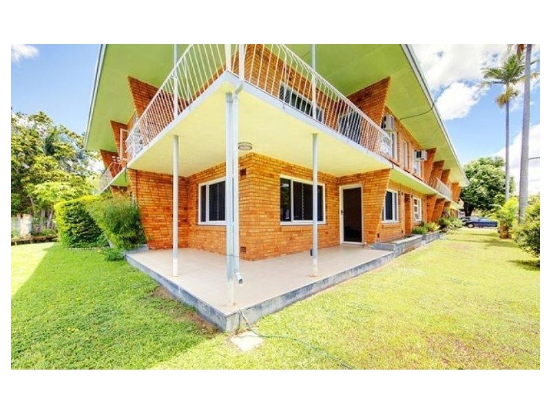 7/2 Healy Street, Mundingburra QLD 4812