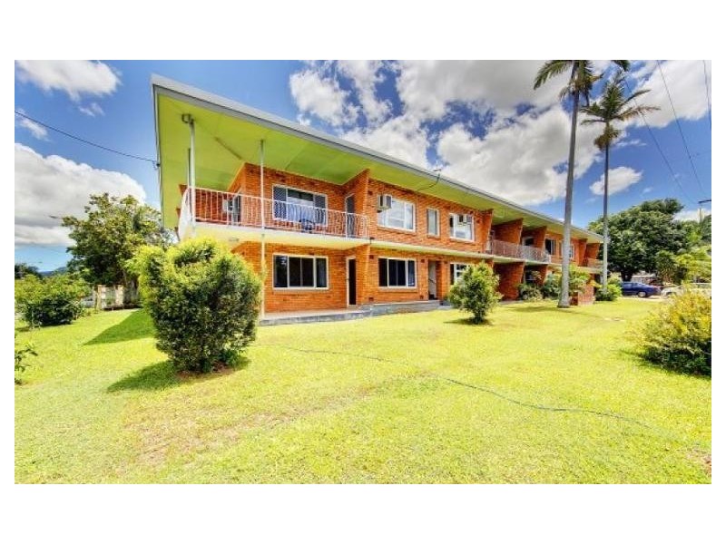 7/2 Healy Street, Mundingburra QLD 4812