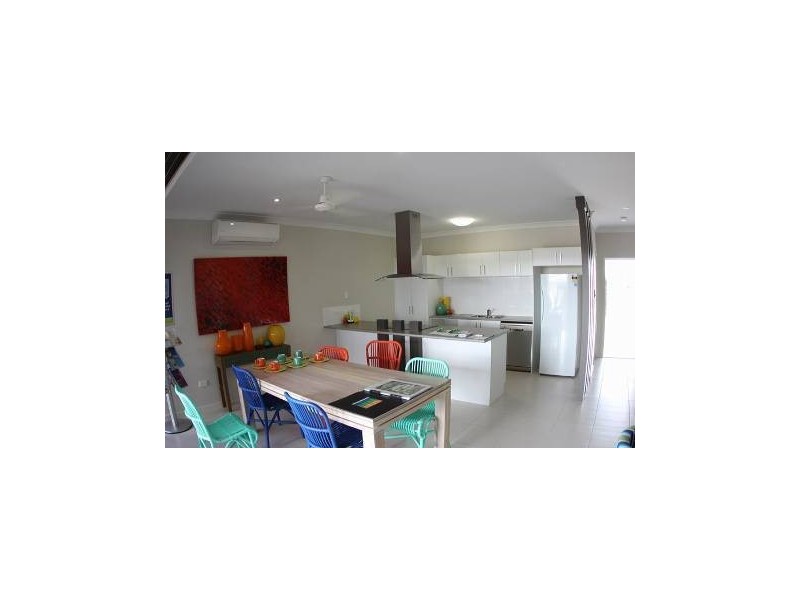 16 Sita Retreat, Burdell QLD 4818