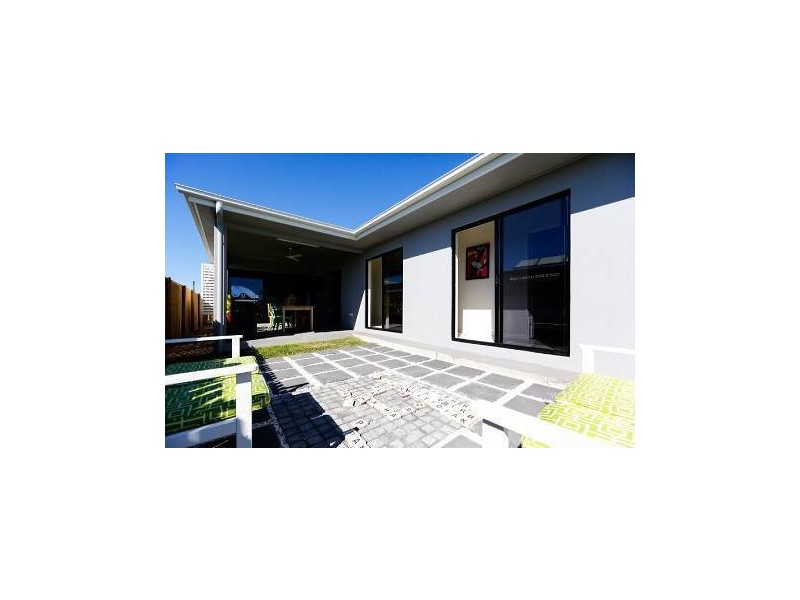 16 Sita Retreat, Burdell QLD 4818