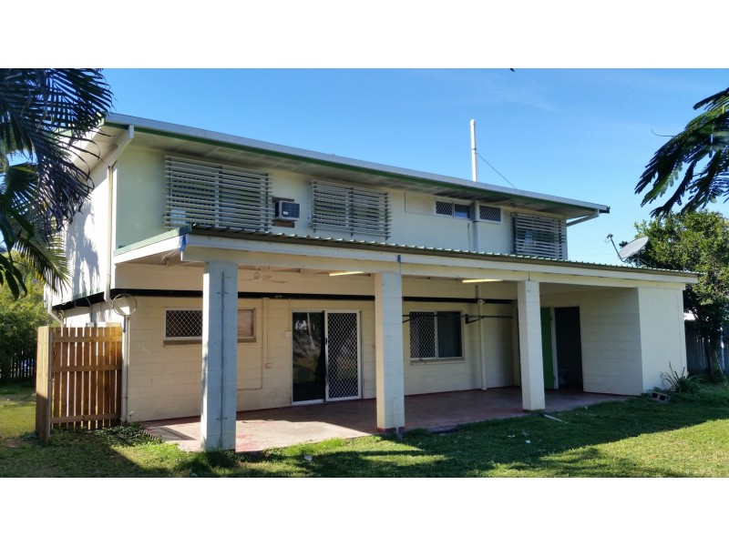 15 Mallee Street, Condon QLD 4815