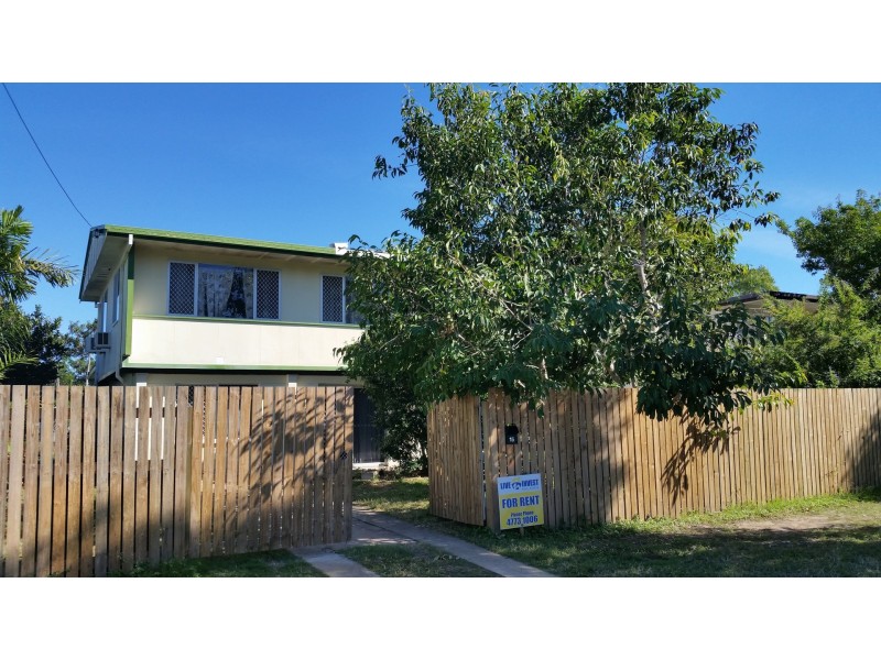 15 Mallee Street, Condon QLD 4815