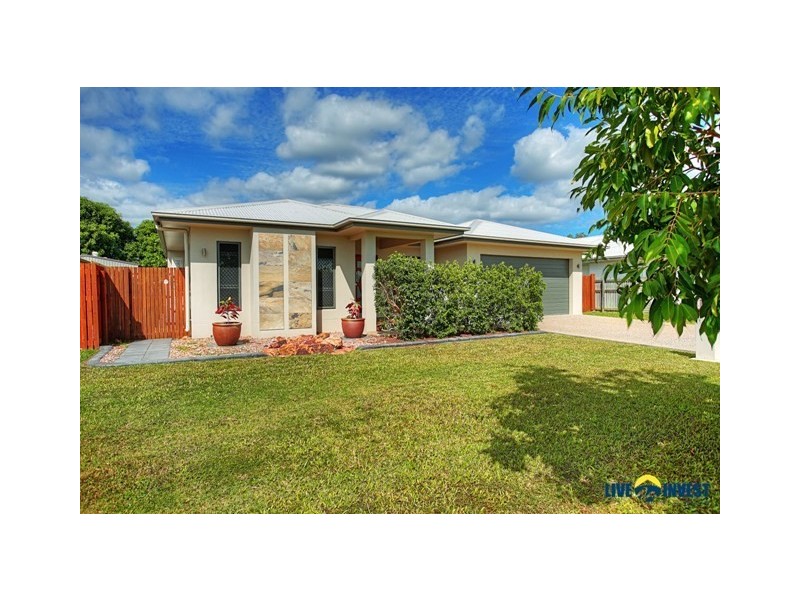 11 Beach Oak Drive, Mount Low QLD 4818