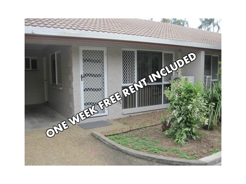 3/25 Clayton Street, Hermit Park QLD 4812