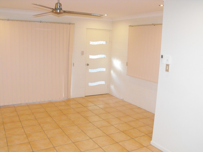 3/25 Clayton Street, Hermit Park QLD 4812