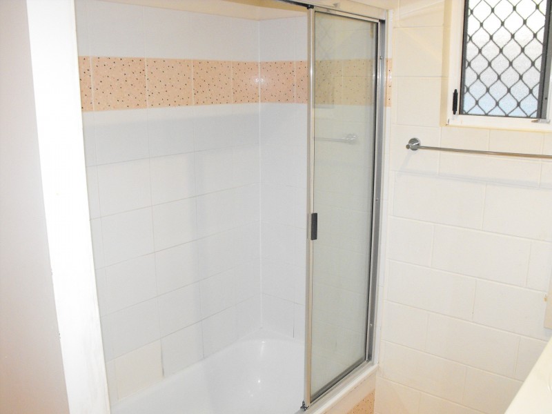 3/25 Clayton Street, Hermit Park QLD 4812