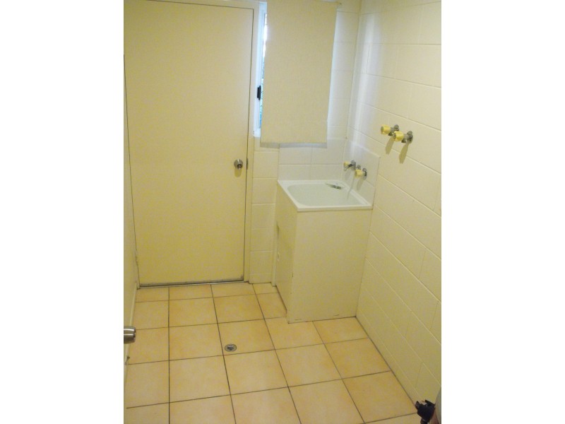 3/25 Clayton Street, Hermit Park QLD 4812